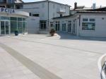 Apartmajski kompleks AMFORA Izola