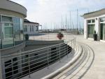 Apartmajski kompleks AMFORA Izola
