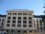 Hotel Kempinski Palace Portorož