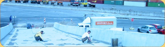 Izopoks presentation